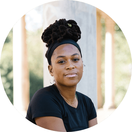 Contributors Circle Victoria Fortune