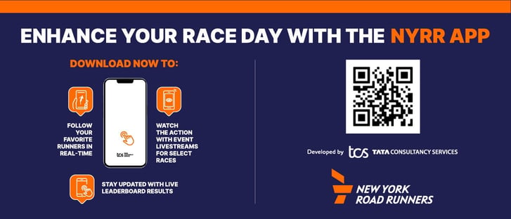 NYRR App