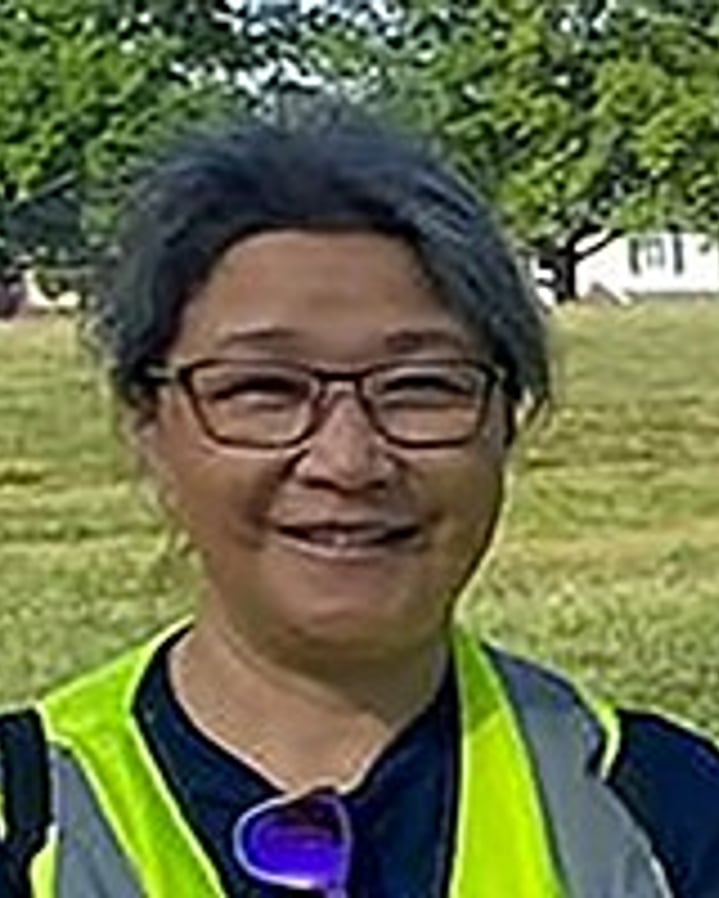 2025 Nancy Chiu
