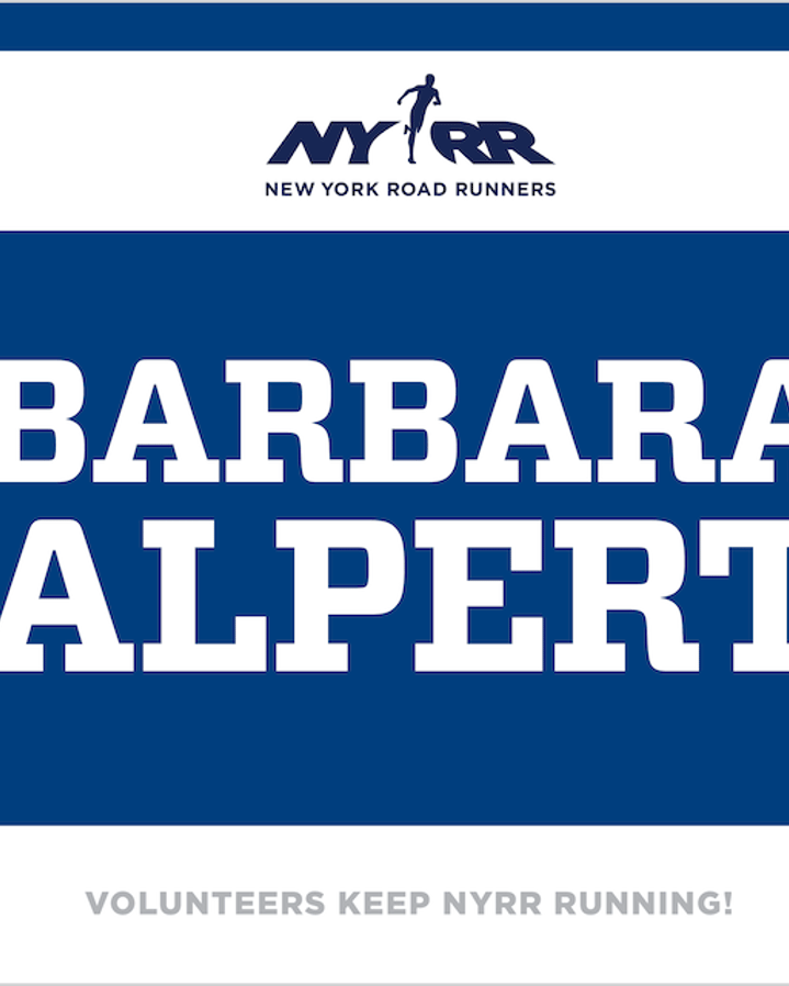 2022 Babara Alpert
