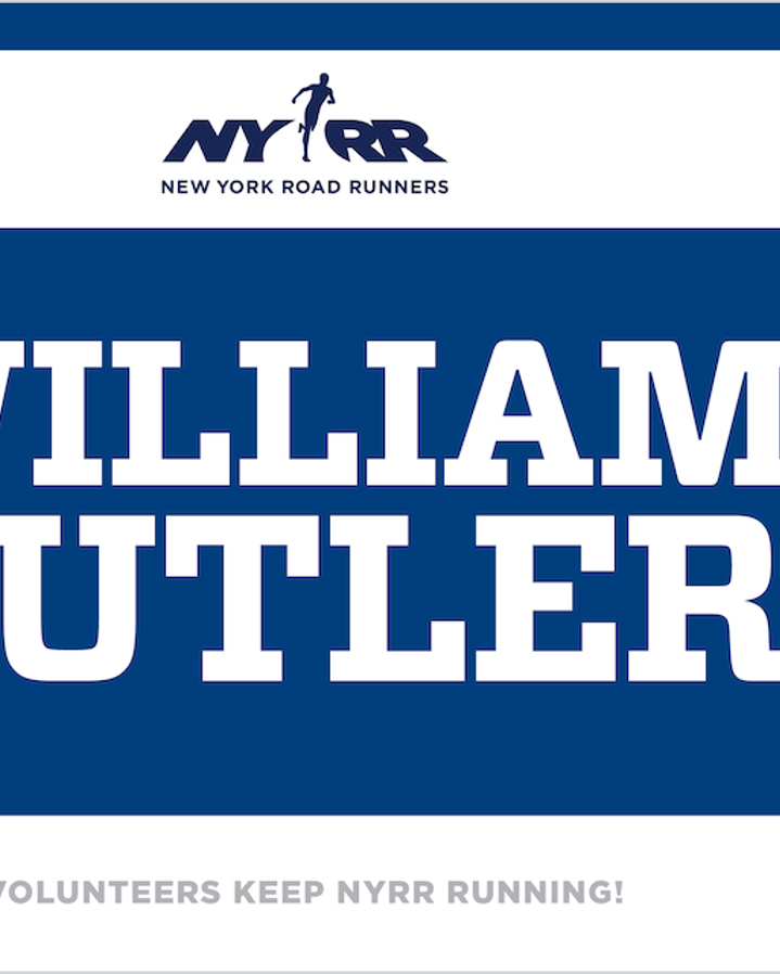 2022 William Butler