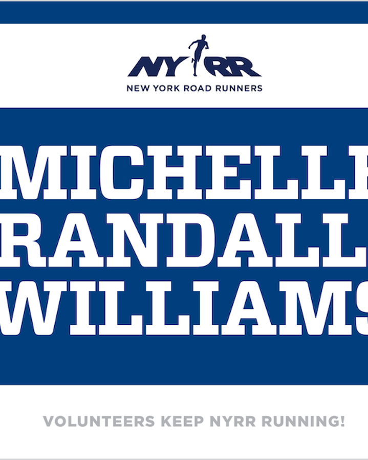 2022 Michelle Randall-Williams