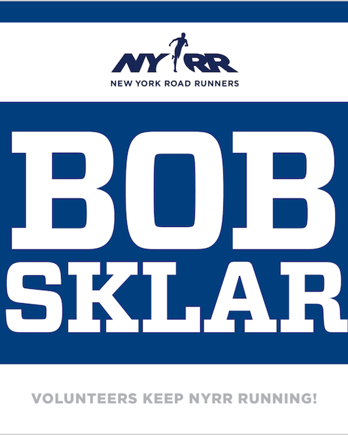 2022 Bob Sklar