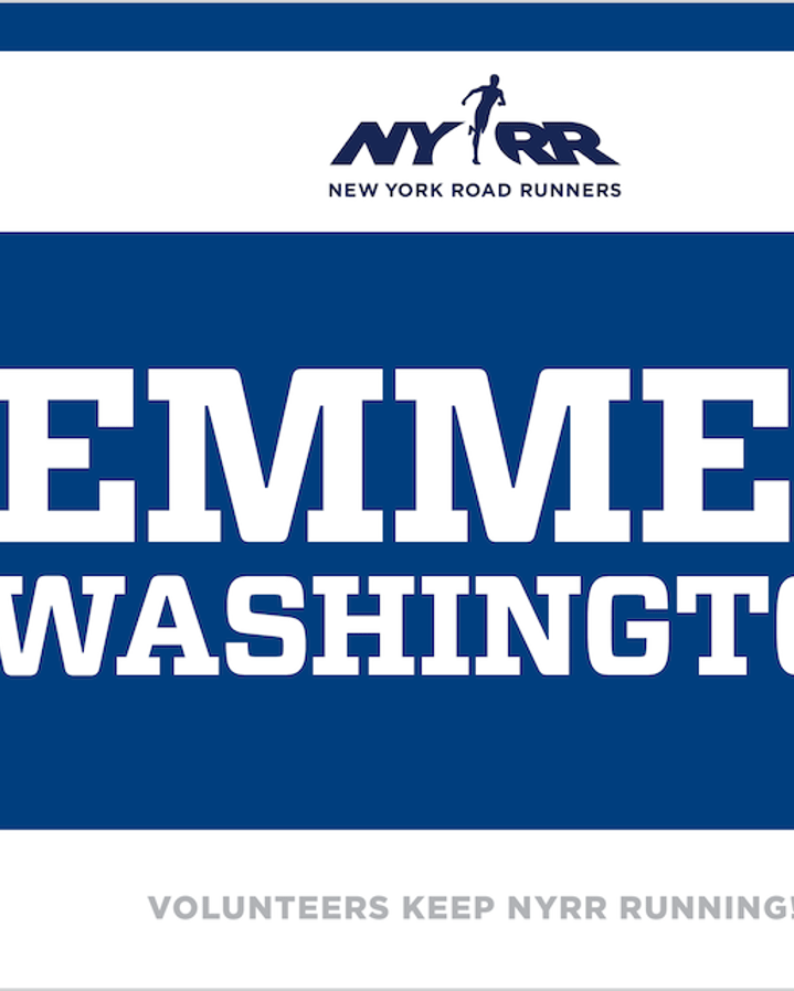 2022 Emmet Washington