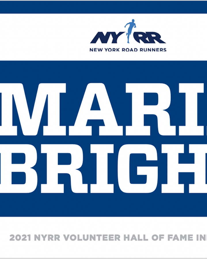 2021 Maria Bright