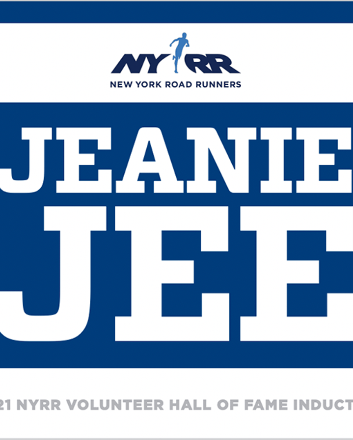 2021 Jeanie Jee