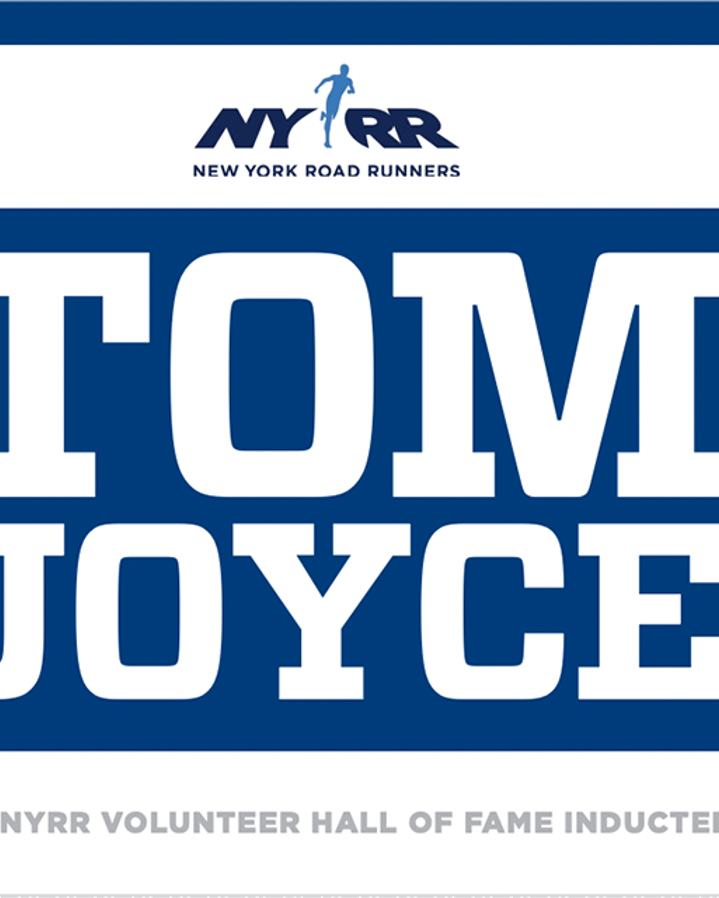 2021 Tom Joyce