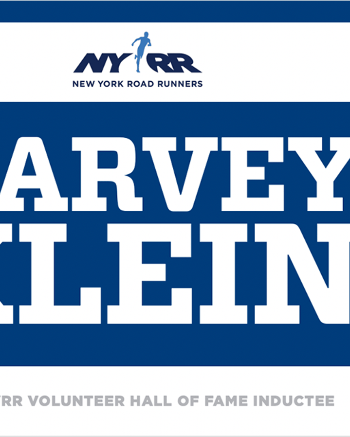 2021 Harvey Klein