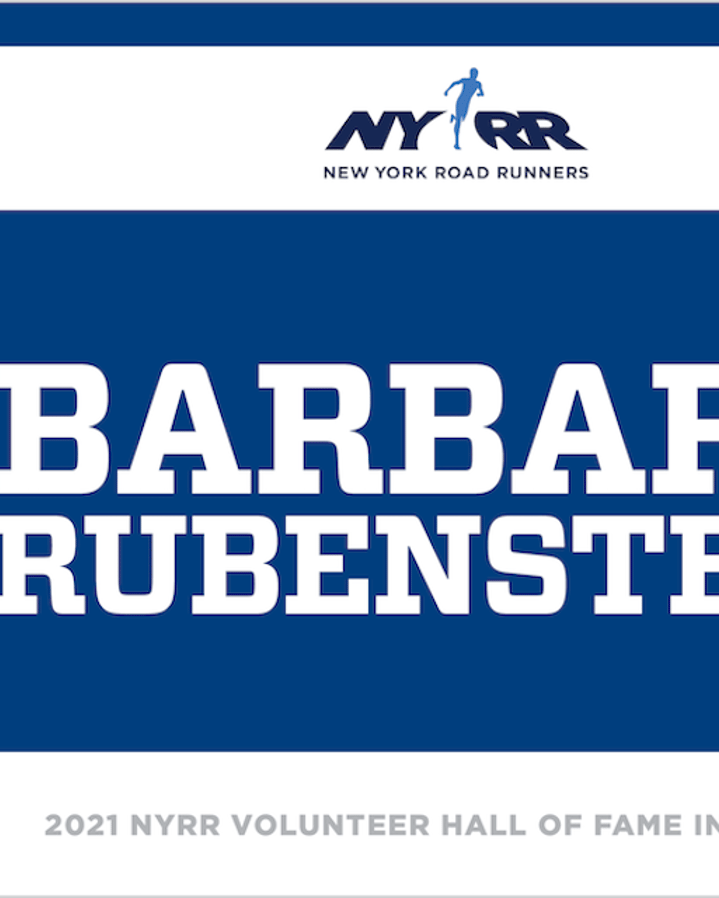 2021 Barbara Rubenstein