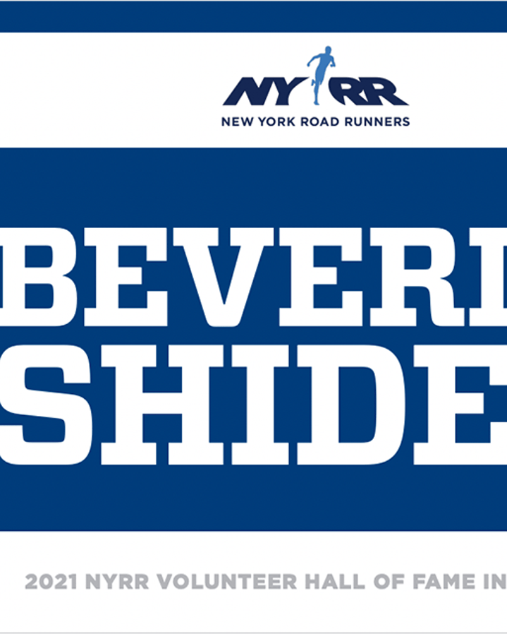 2021 Beverly Shider