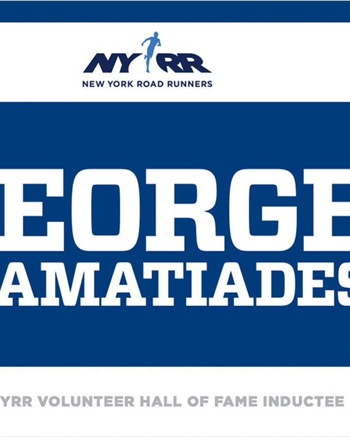 2021 George Stamatiades