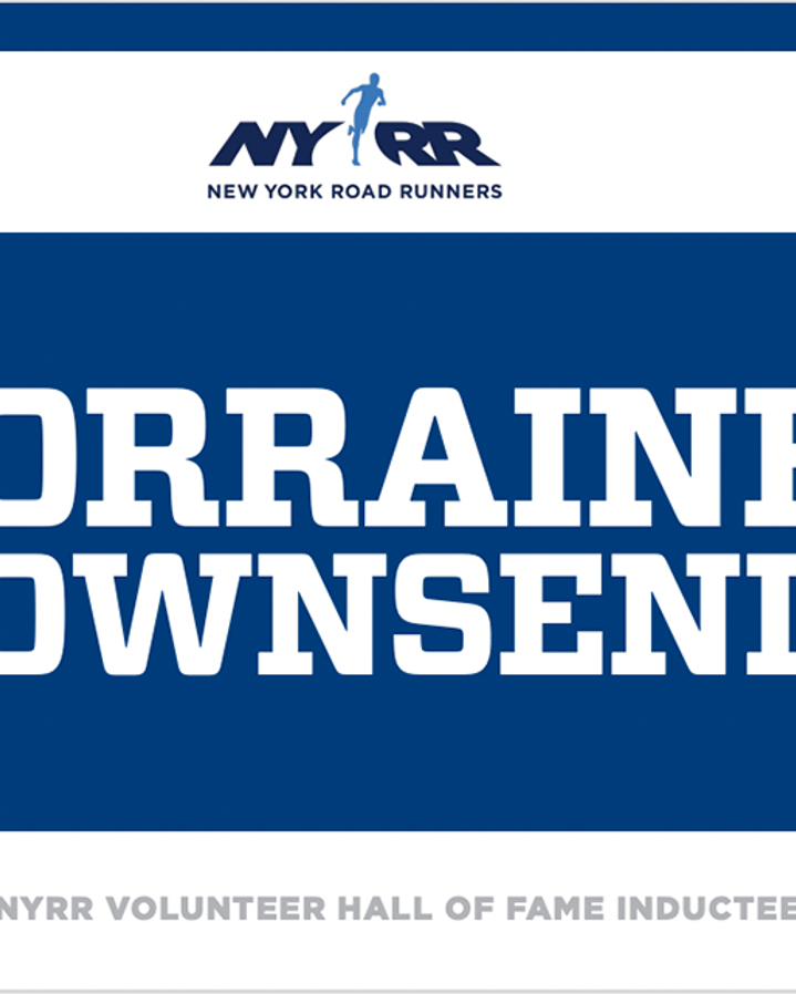 2021 Lorraine Townsend