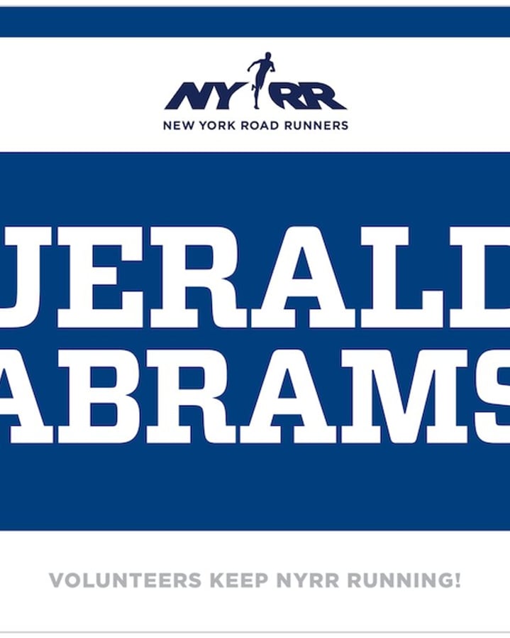 Jerald Abrams