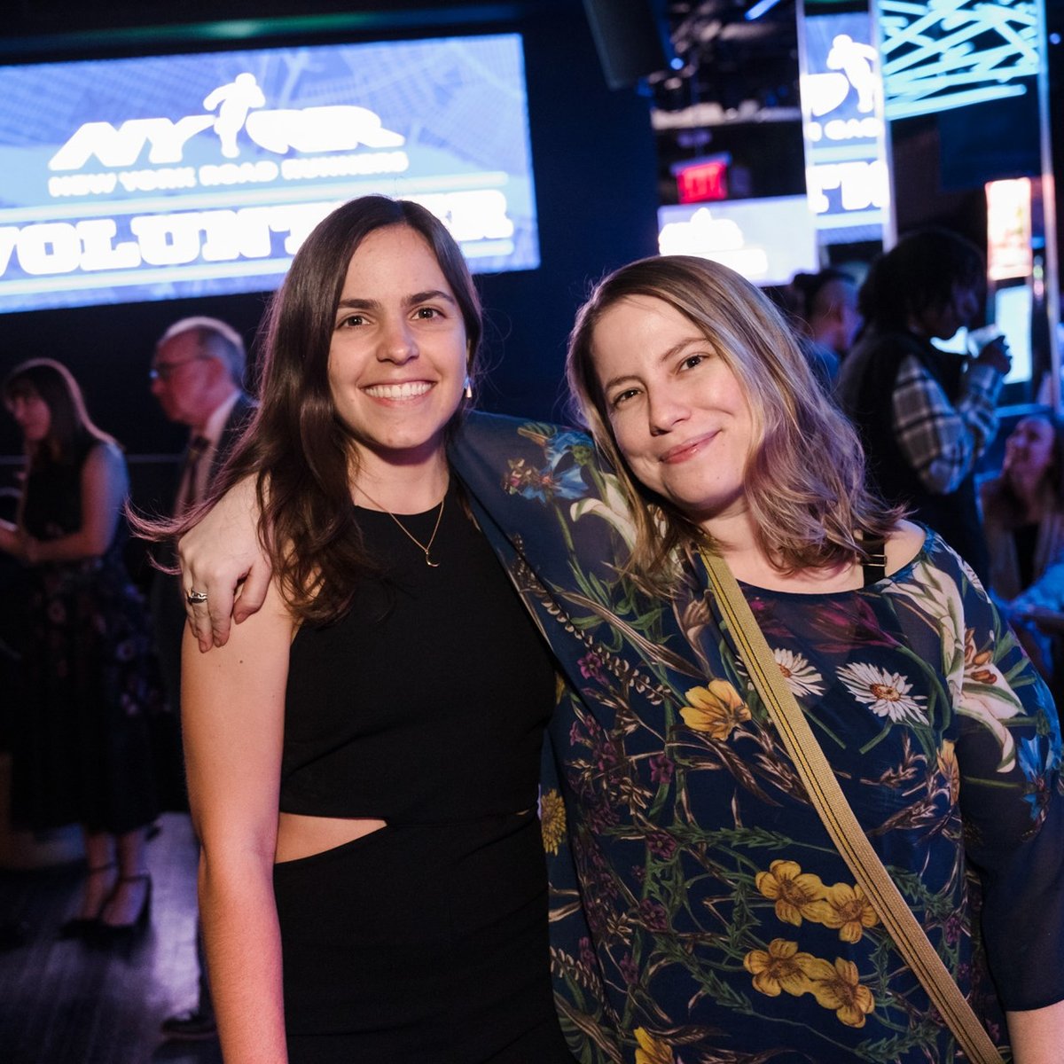 Volunteer Hall of Fame Induction Ceremony