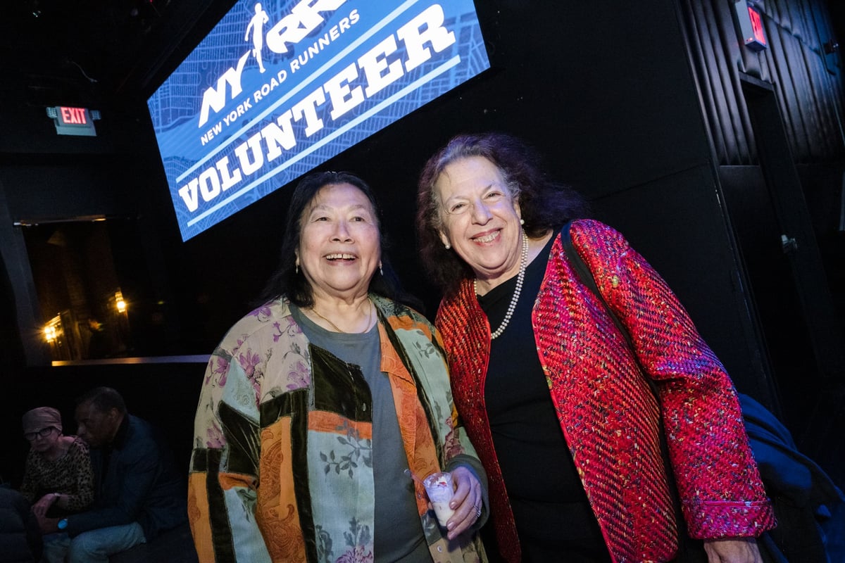 Volunteer Hall of Fame Induction Ceremony