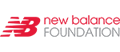 New Balance Foundation logo