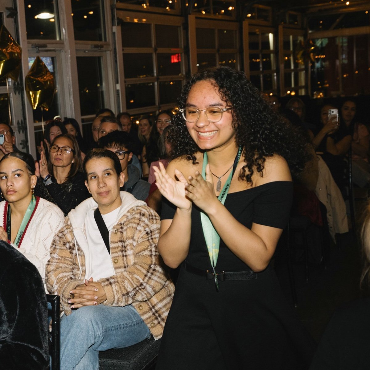 2026 NYRR Youth Awards Night