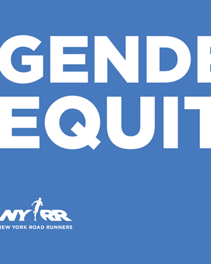 Gender Equity: Nonbinary Equity and Inclusion