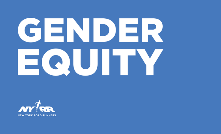 Gender Equity: Nonbinary Equity and Inclusion