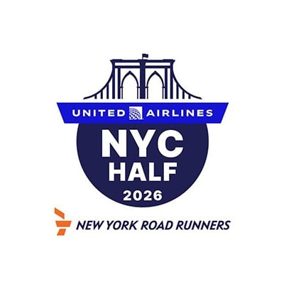 United Airlines NYC Half