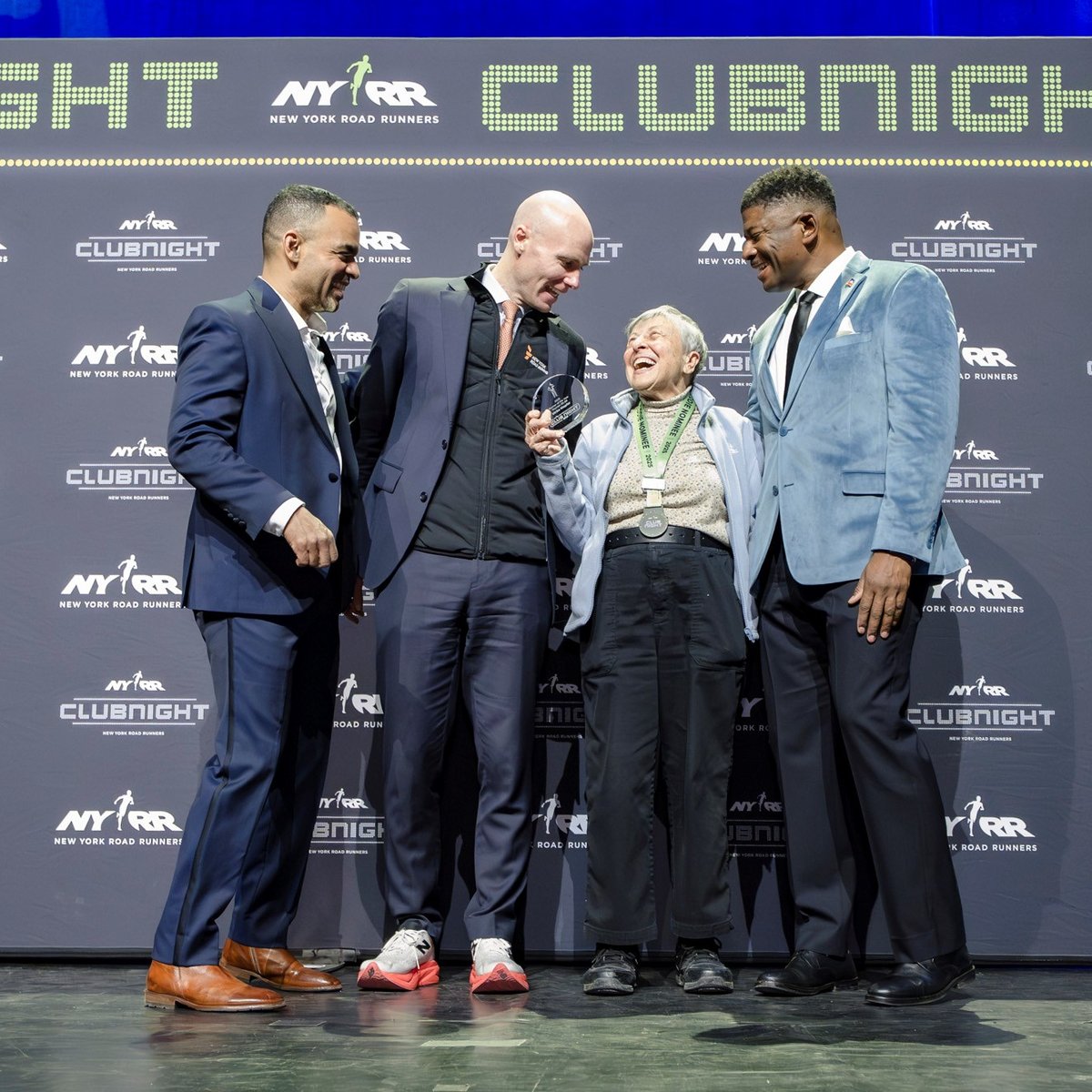 2026 Club Night