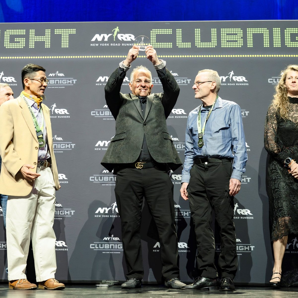 2026 Club Night
