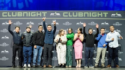 2026 Club Night