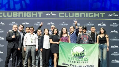 2026 Club Night