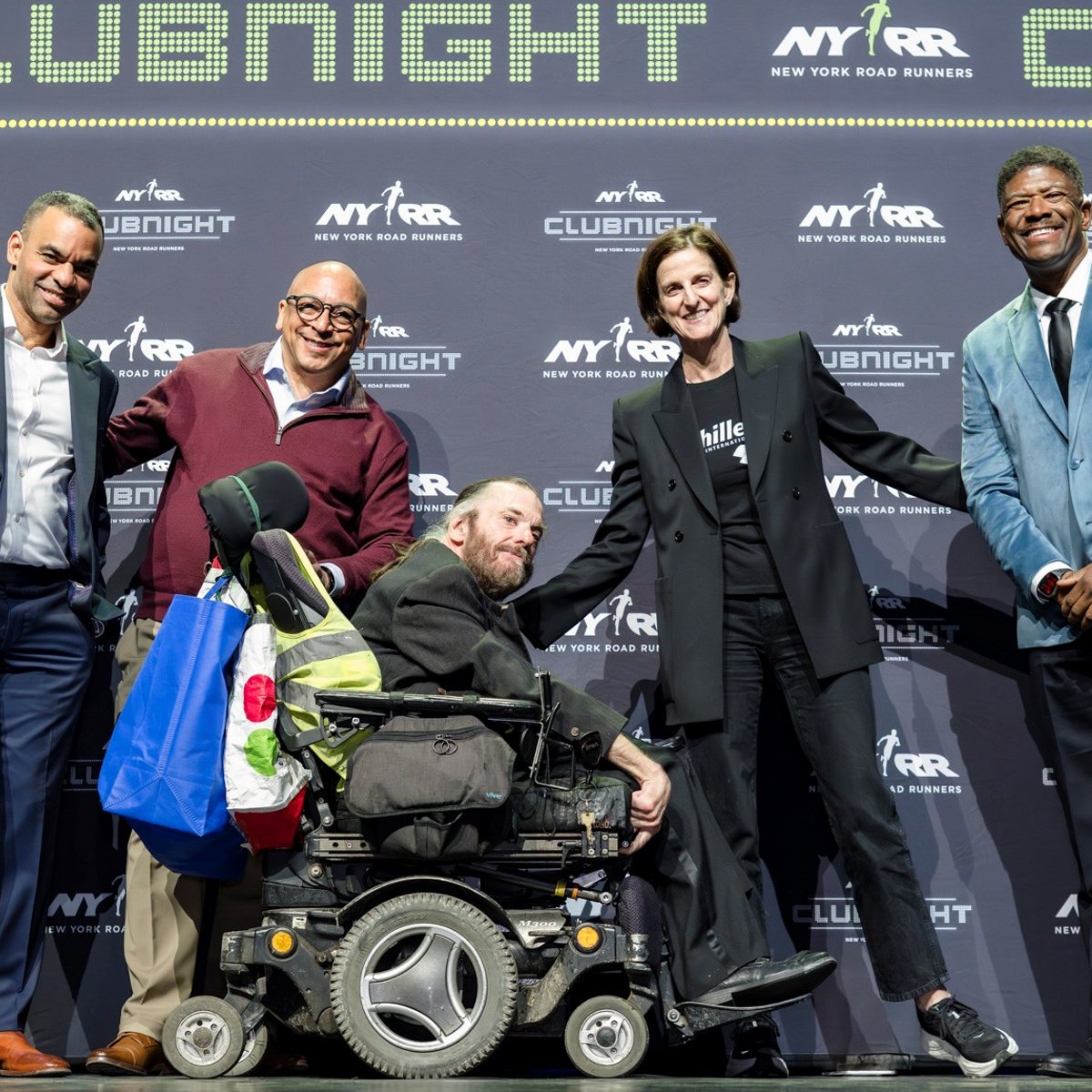 2026 Club Night