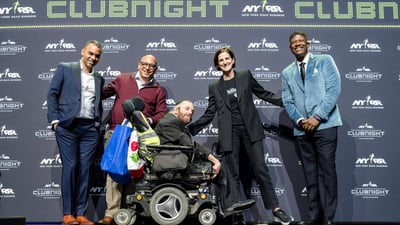 2026 Club Night