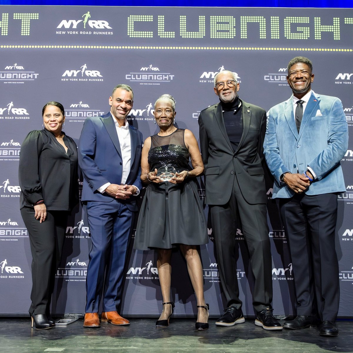 2026 Club Night