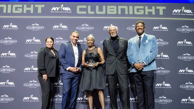 2026 Club Night