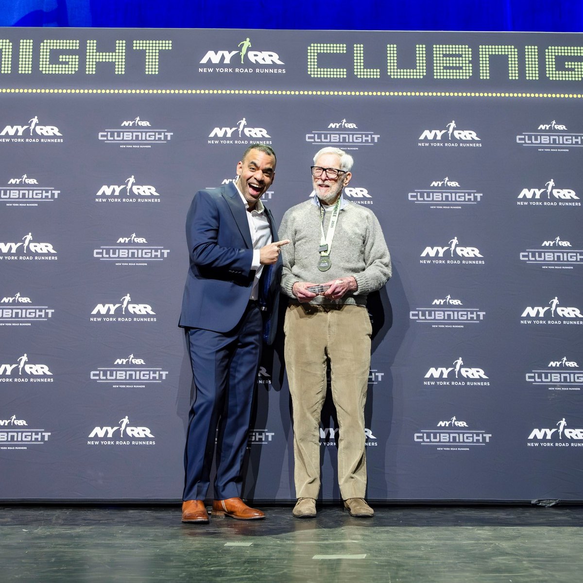 2026 Club Night