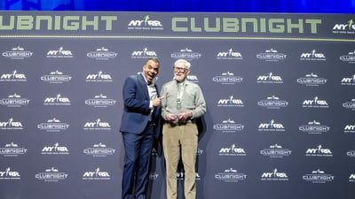 2026 Club Night