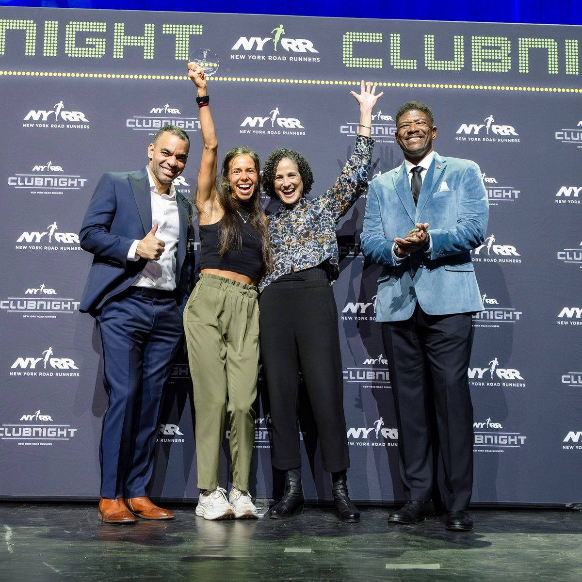 2026 Club Night