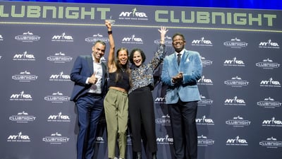 2026 Club Night