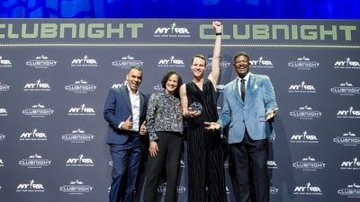 2026 Club Night