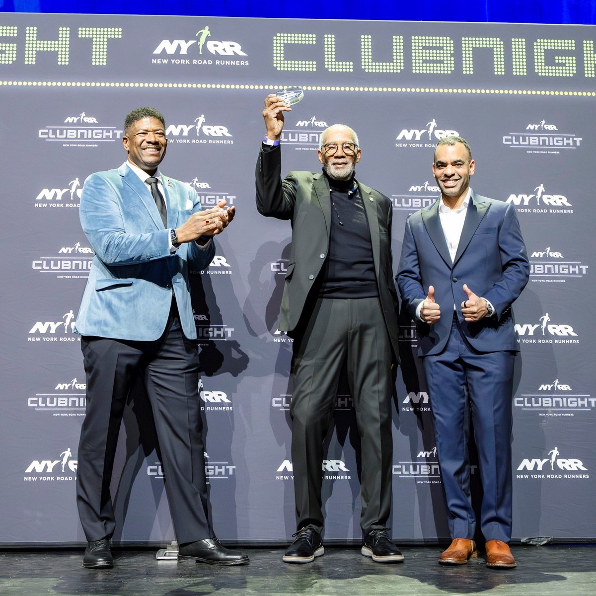 2026 Club Night
