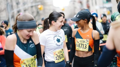 2026 NYRR Washington Heights Salsa, Blues, and Shamrocks 5K