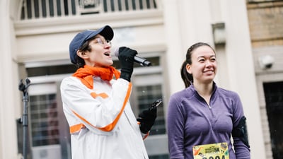 2026 NYRR Washington Heights Salsa, Blues, and Shamrocks 5K