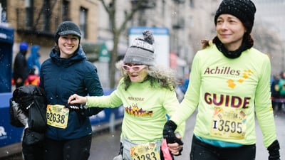 2026 NYRR Washington Heights Salsa, Blues, and Shamrocks 5K