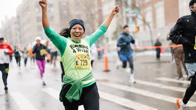 2026 NYRR Washington Heights Salsa, Blues, and Shamrocks 5K