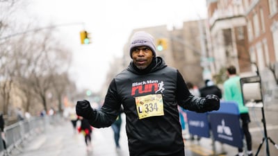 2026 NYRR Washington Heights Salsa, Blues, and Shamrocks 5K