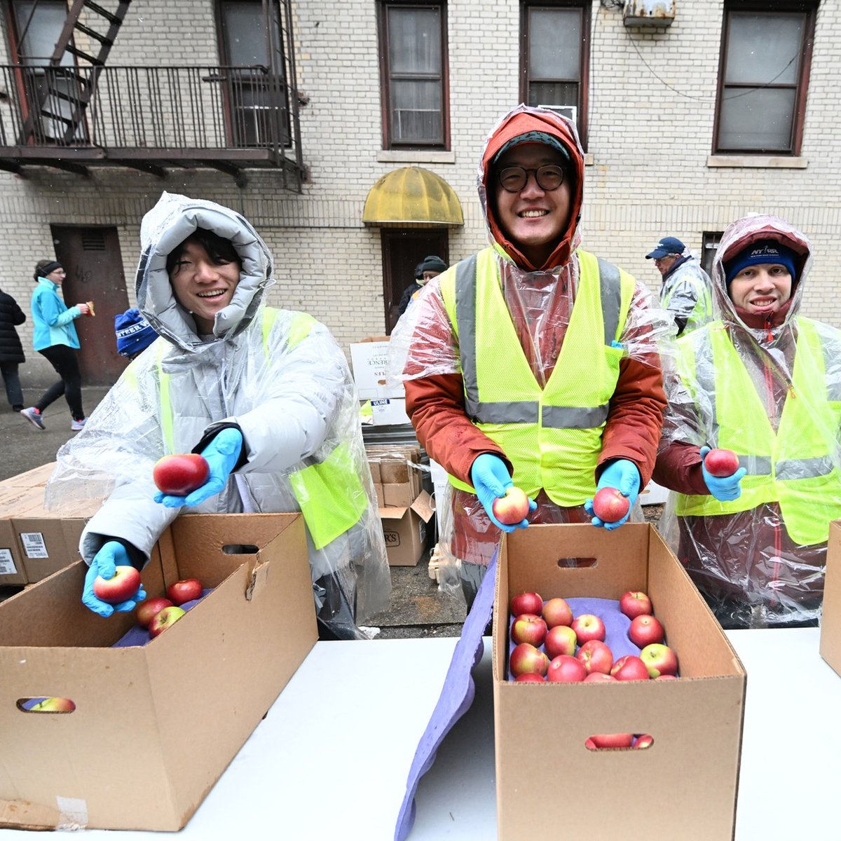 2026 NYRR Washington Heights Salsa, Blues, and Shamrocks 5K