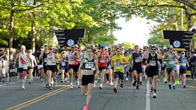 RBC Brooklyn Half Course