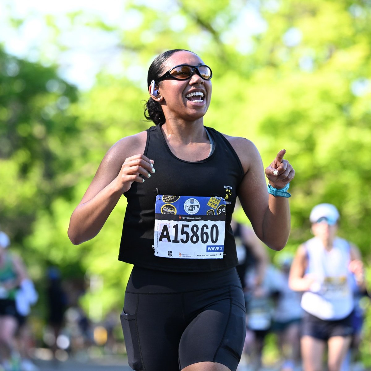 RBC Brooklyn Half Course