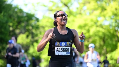 RBC Brooklyn Half Course