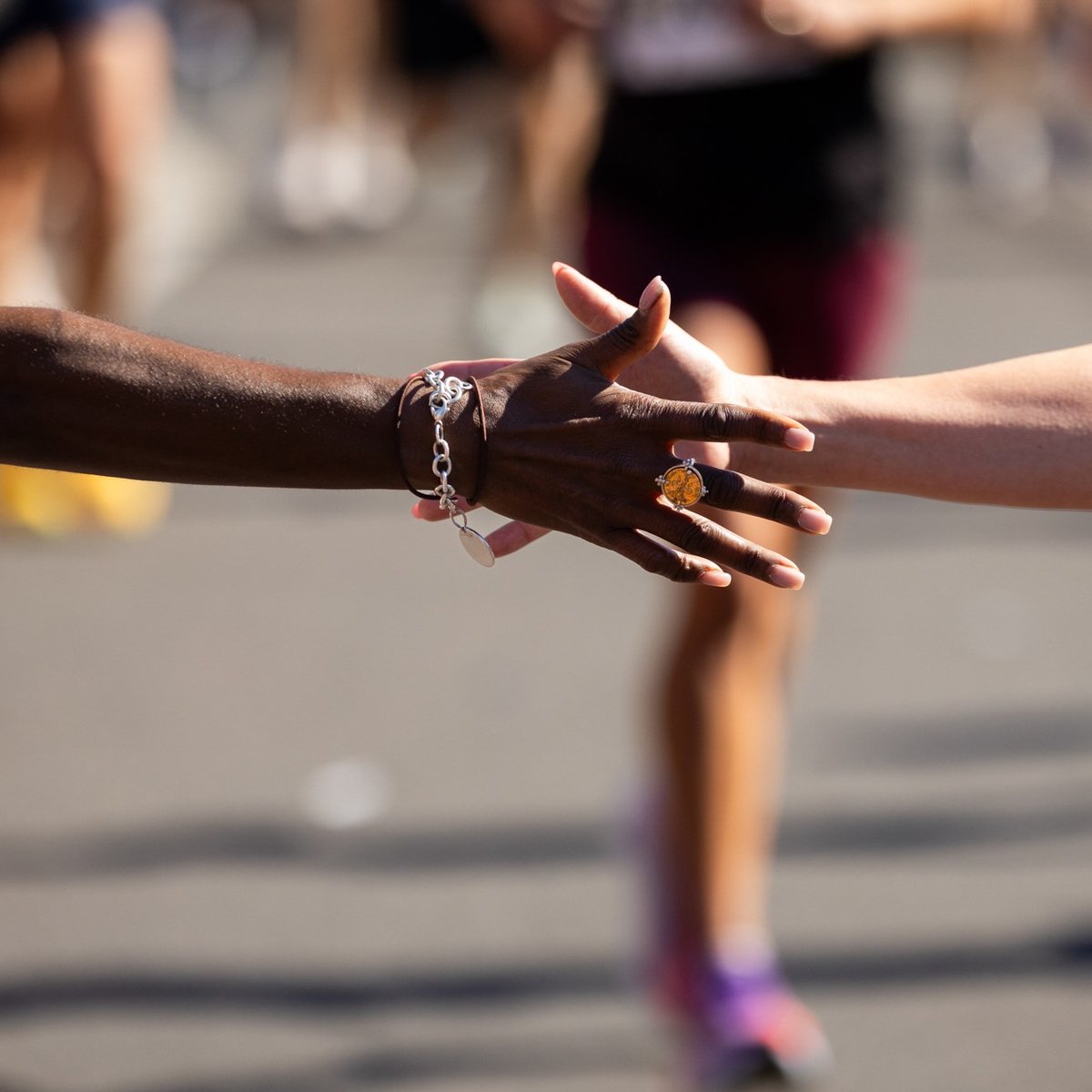 RBC Brooklyn Half Course