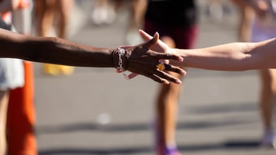 RBC Brooklyn Half Course