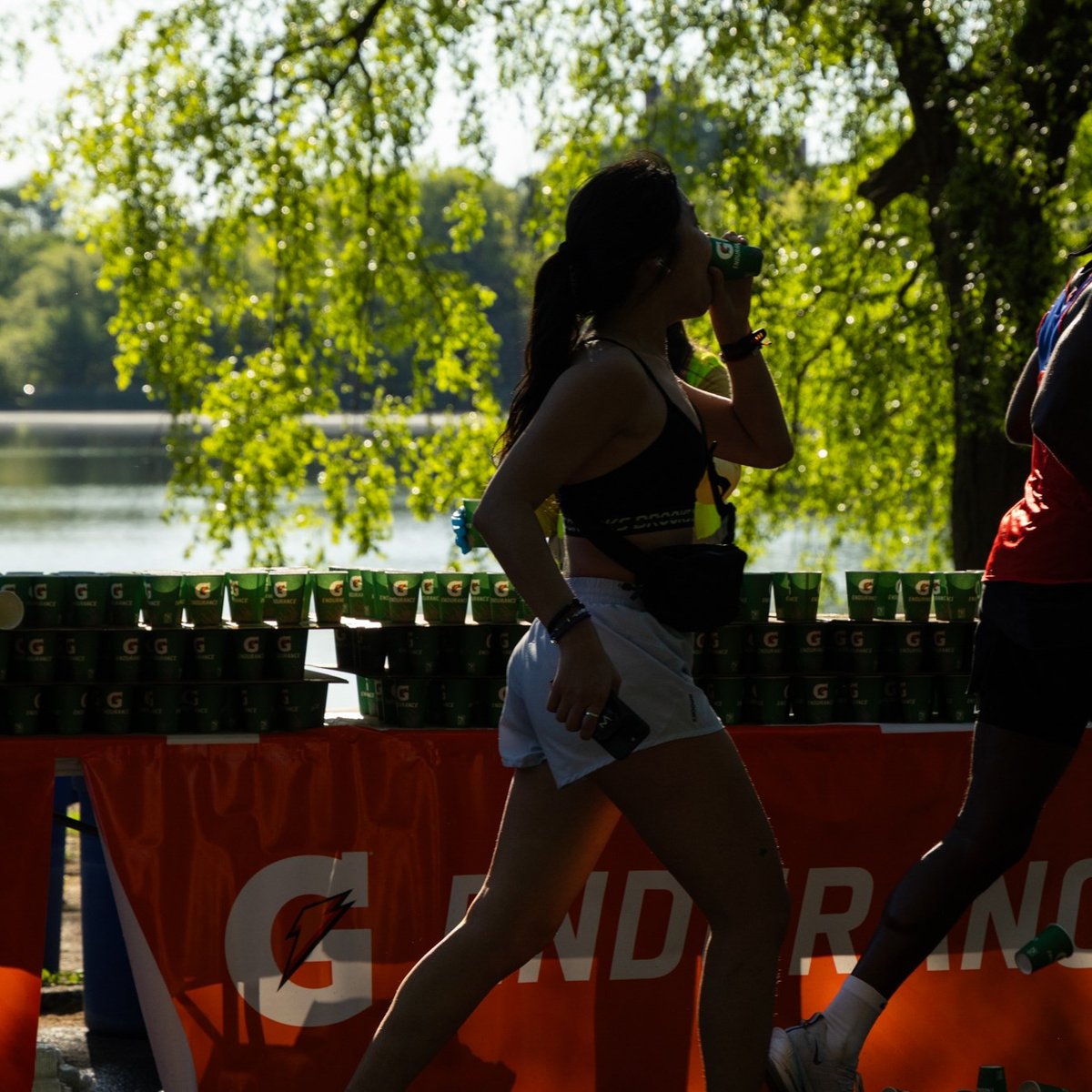 RBC Brooklyn Half Course